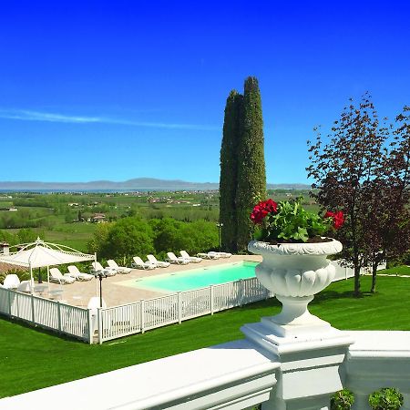 Relais Villa Belvedere&SPA ONLY ADULTS Pozzolengo Buitenkant foto
