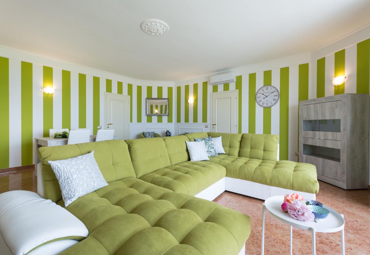 Relais Villa Belvedere&SPA ONLY ADULTS Pozzolengo Buitenkant foto